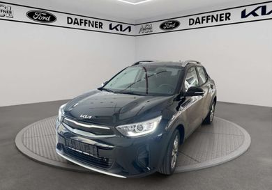 Kia Stonic, 2025
