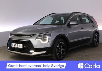 Kia Niro, 2024