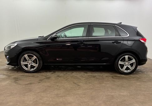 Hyundai i30, 2020 2