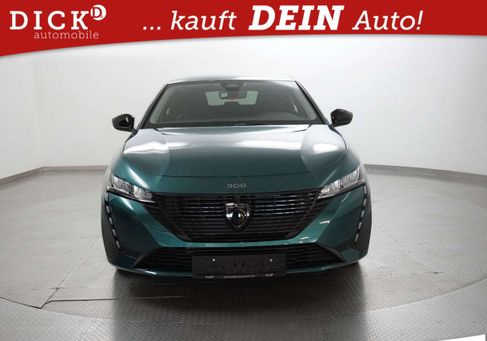 Peugeot 308, 2024