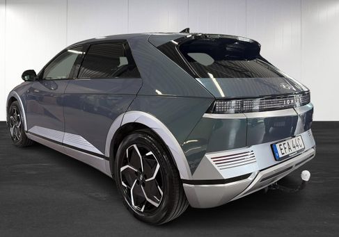 Hyundai IONIQ, 2022