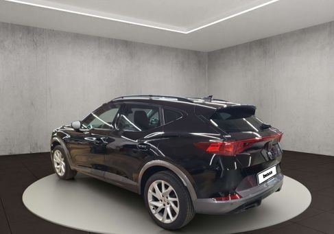 Cupra Formentor, 2024