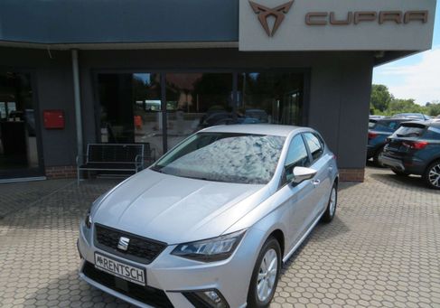 Seat Ibiza, 2024