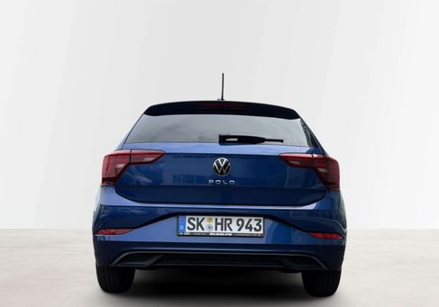 Volkswagen Polo, 2025 3