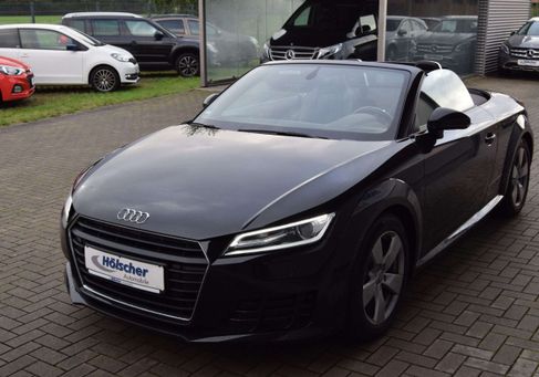 Audi TT, 2018 3