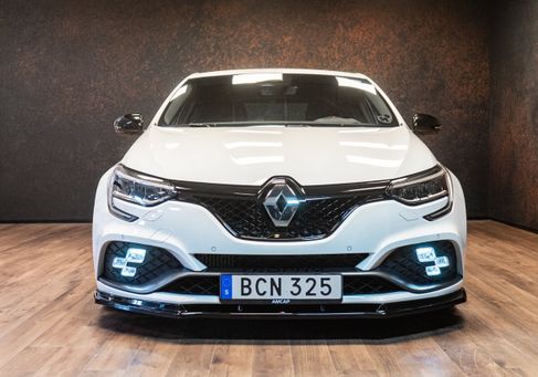 Renault Megane, 2021