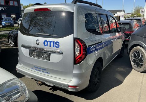 Renault Kangoo, 2023