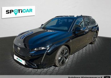 Peugeot 308, 2023