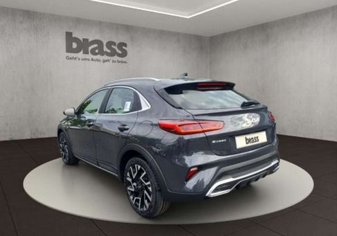 Kia XCeed, 2026