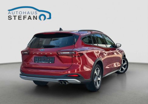 Ford Focus, 2023
