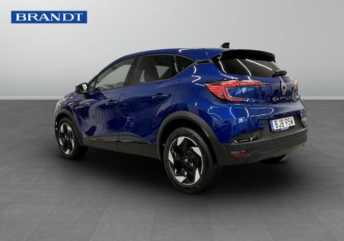 Renault Captur, 2026