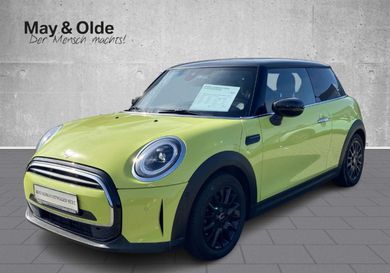 MINI Cooper, 2023