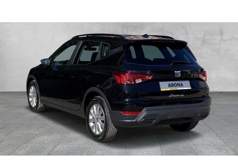 Seat Arona, 2023 3