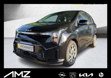 Kia Picanto, 2025