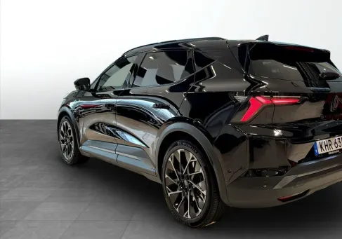 Renault Scenic, 2024