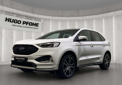 Ford Edge, 2020