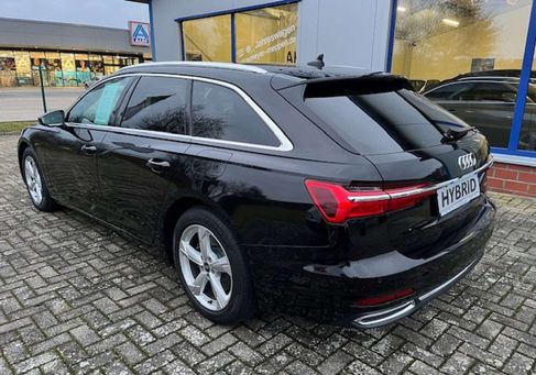 Audi A6, 2023 2