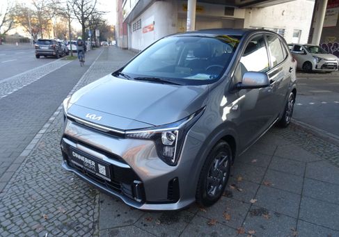 Kia Picanto, 2024