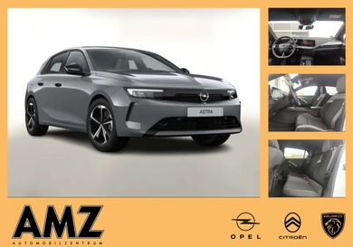 Opel Astra, 2026