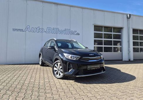 Kia Stonic, 2025