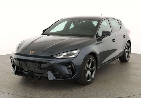 Cupra Leon, 2026