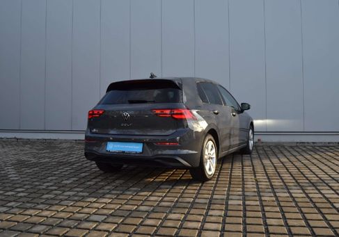 Volkswagen Golf, 2020 3
