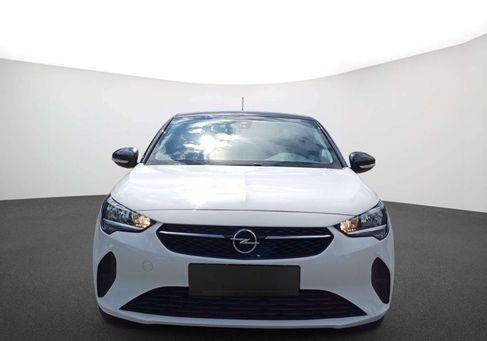 Opel Corsa, 2022 2