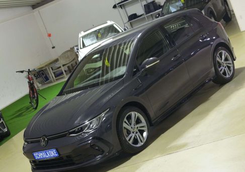 Volkswagen Golf, 2024 2