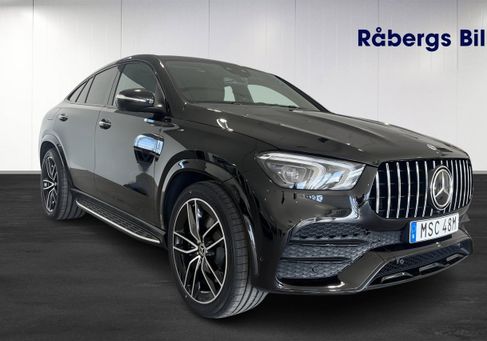 Mercedes-Benz GLE 350, 2023