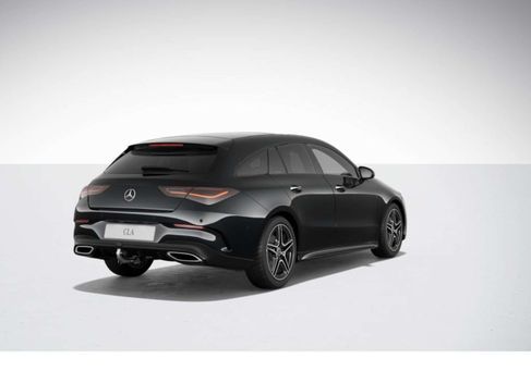 Mercedes-Benz CLA 200, 2023