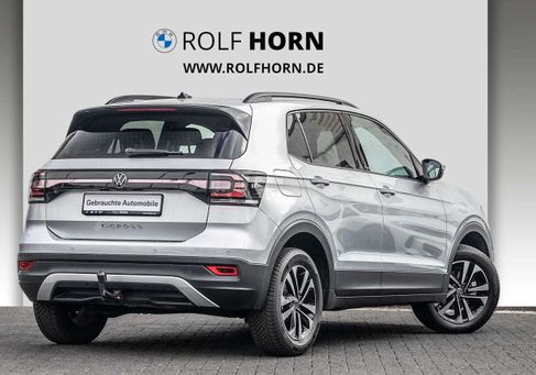 Volkswagen T-Cross, 2020