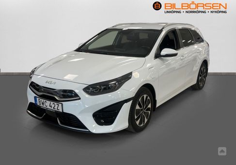 Kia Cee&#039;d Sportswagon, 2022