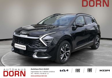 Kia Sportage, 2023