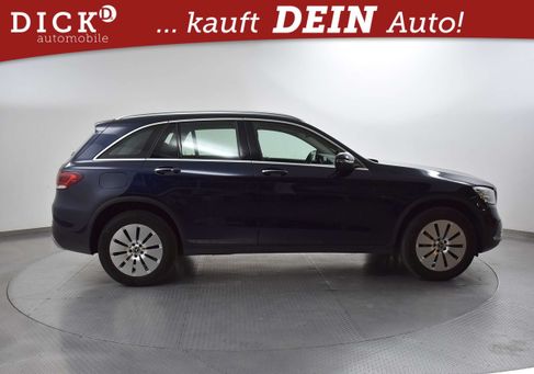 Mercedes-Benz GLC 300, 2021