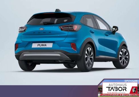Ford Puma, 2026 3