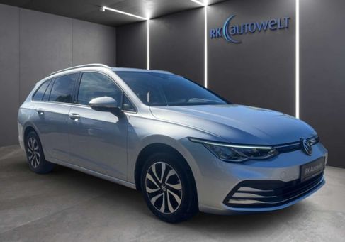 Volkswagen Golf, 2022 2