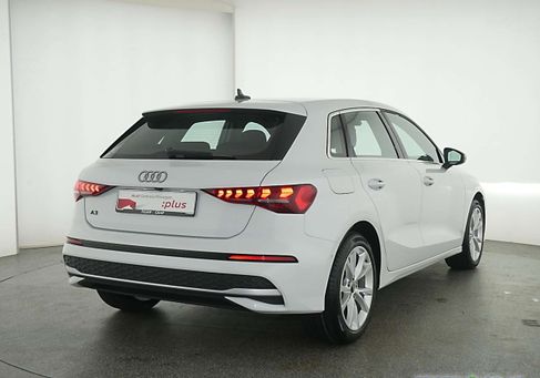 Audi A3, 2025 3