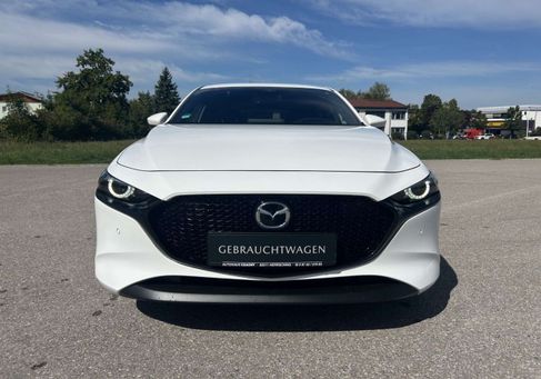 Mazda 3, 2026 3