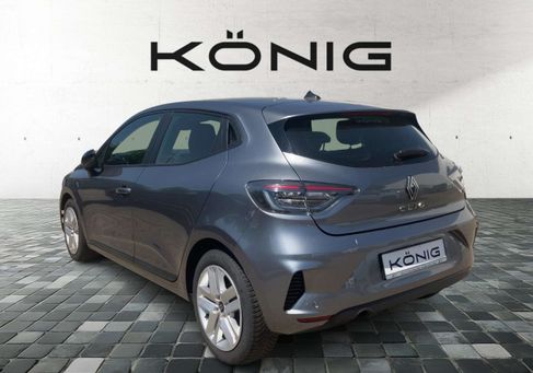 Renault Clio, 2024