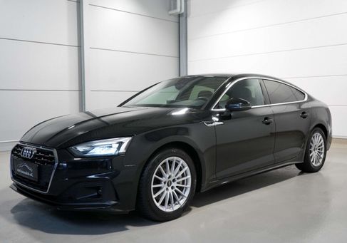 Audi A5, 2022 3