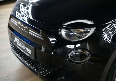 Fiat 500, 2022 3