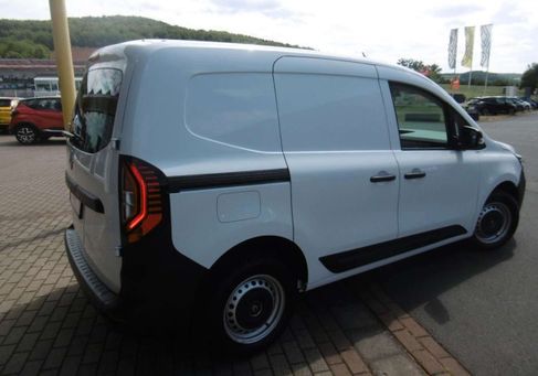 Renault Kangoo, 2023