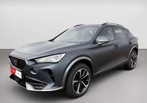 Cupra Formentor, 2022