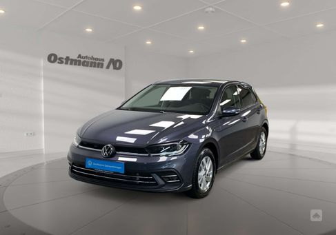 Volkswagen Polo, 2024