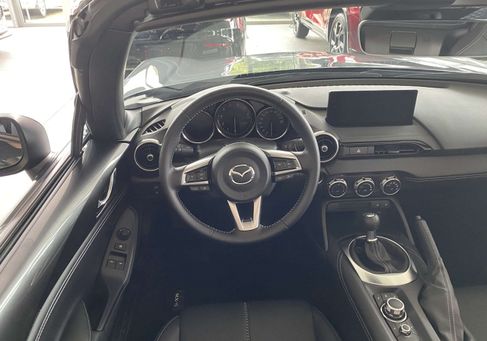 Mazda MX-5, 2025 3