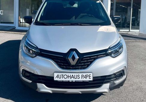 Renault Captur, 2019