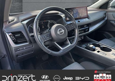 Nissan X-Trail, 2023 3