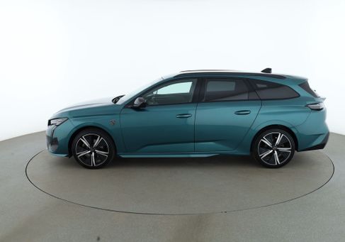Peugeot 308, 2023