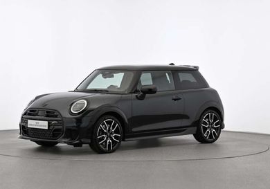 MINI Cooper S, 2025