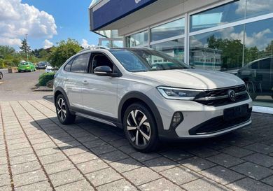 Volkswagen Taigo, 2023
